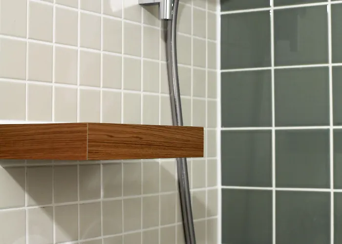 Haus Rooad Weeter Casa de hóspedes 4*