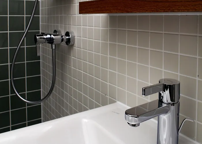 Haus Rooad Weeter 4* Heligoland