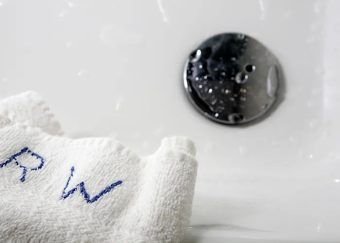 Casa de hóspedes Haus Rooad Weeter Heligoland