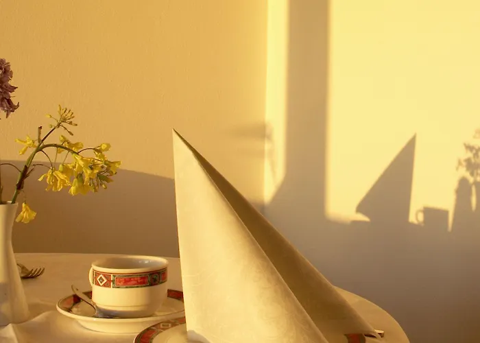 Casa de hóspedes Haus Rooad Weeter