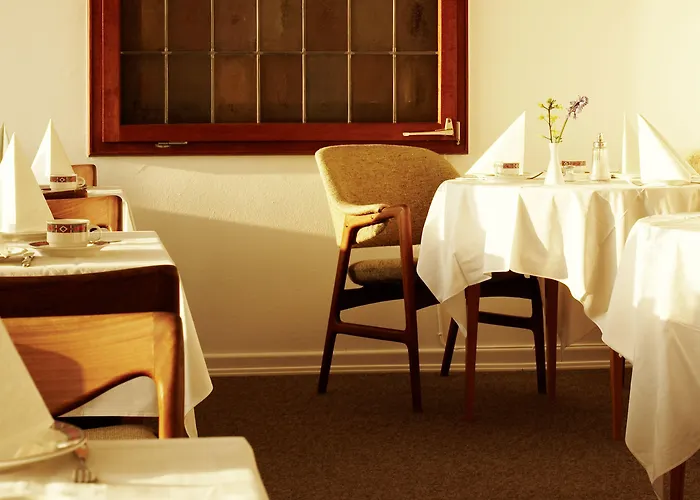 Haus Rooad Weeter 4*