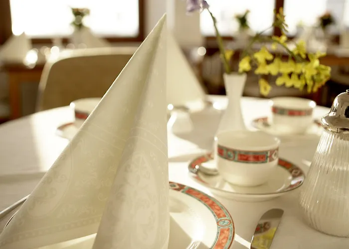 Haus Rooad Weeter Maison d'hôtes Heligoland