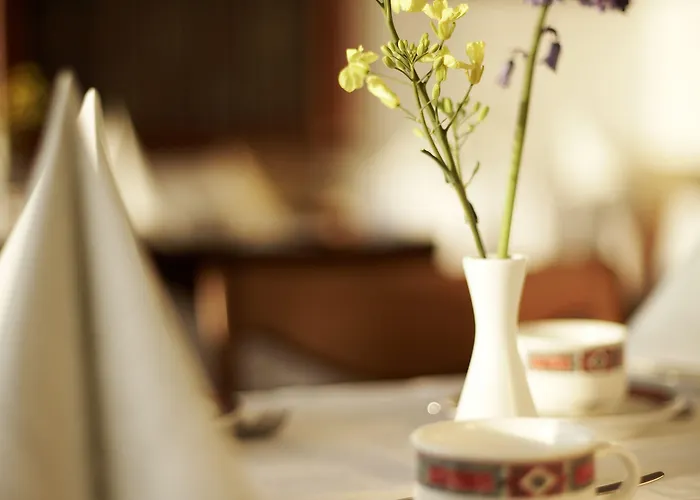 Haus Rooad Weeter Maison d'hôtes