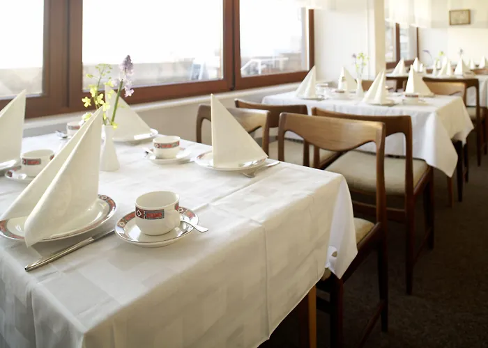 Haus Rooad Weeter Maison d'hôtes