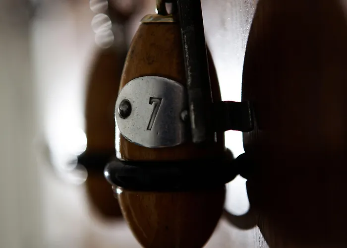 Casa de hóspedes Haus Rooad Weeter Heligoland