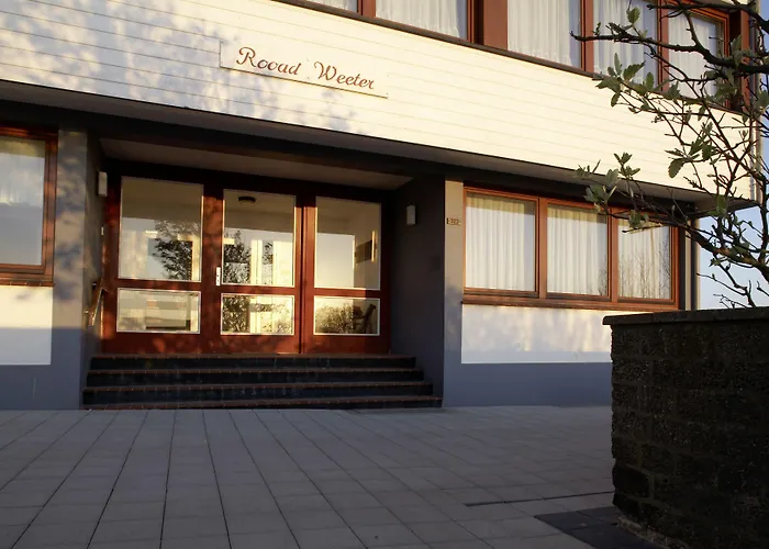 Maison d'hôtes Haus Rooad Weeter 4*