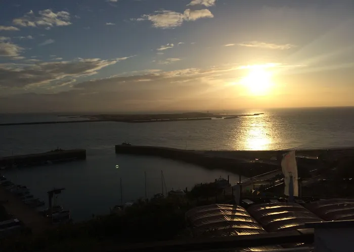 Haus Rooad Weeter 4*