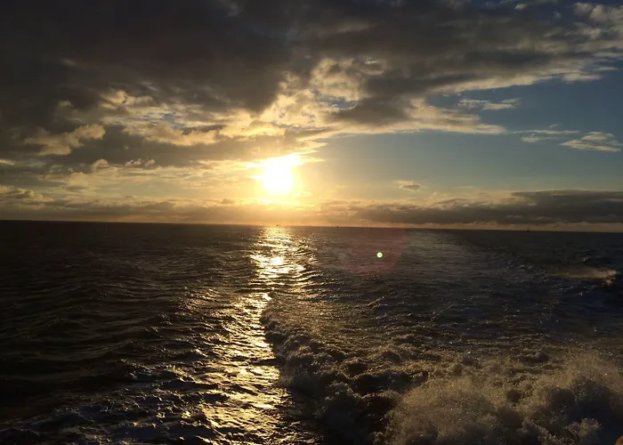 Casa de hóspedes Haus Rooad Weeter