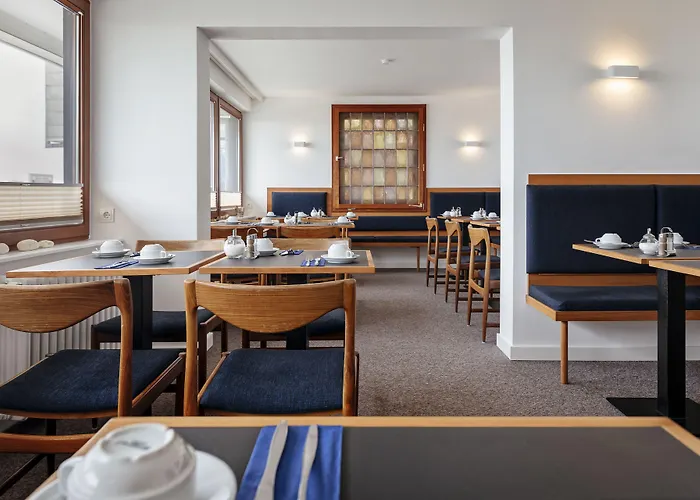 Haus Rooad Weeter 4* Heligoland