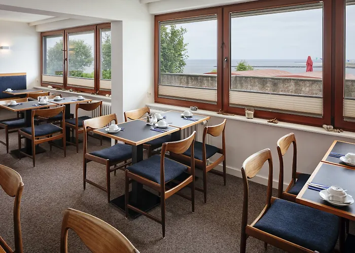 Haus Rooad Weeter Heligoland