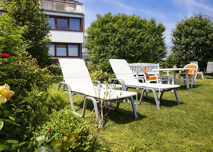 Haus Rooad Weeter 4*