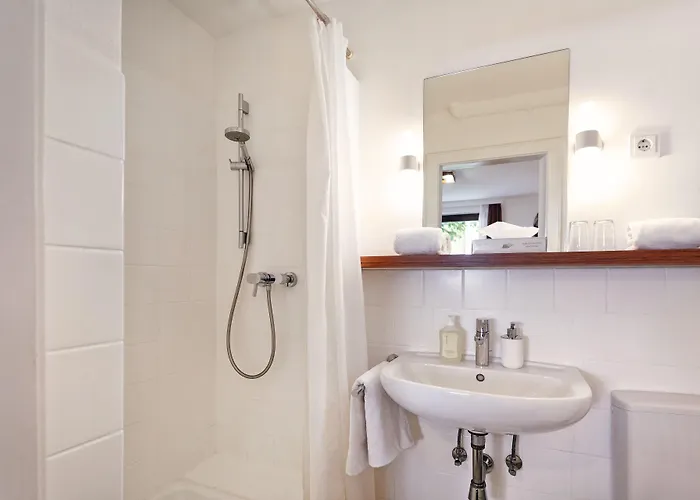 Haus Rooad Weeter Casa de hóspedes Heligoland