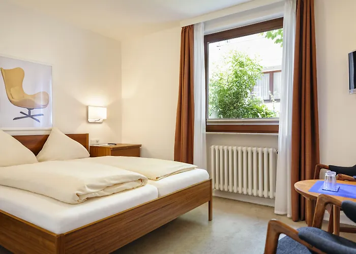 Casa de hóspedes Haus Rooad Weeter