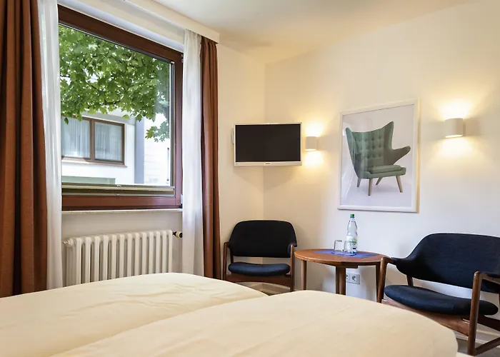 Maison d'hôtes Haus Rooad Weeter Heligoland