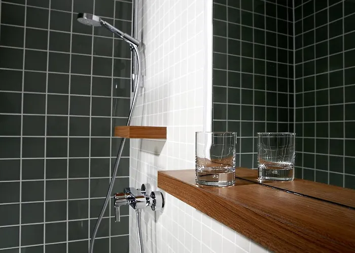 Haus Rooad Weeter Maison d'hôtes 4*