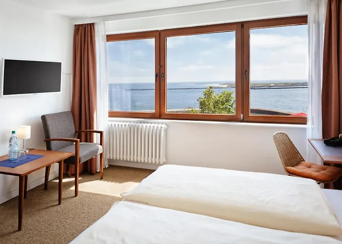 Maison d'hôtes Haus Rooad Weeter 4*