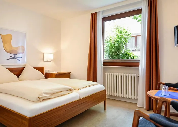 Maison d'hôtes Haus Rooad Weeter 4*