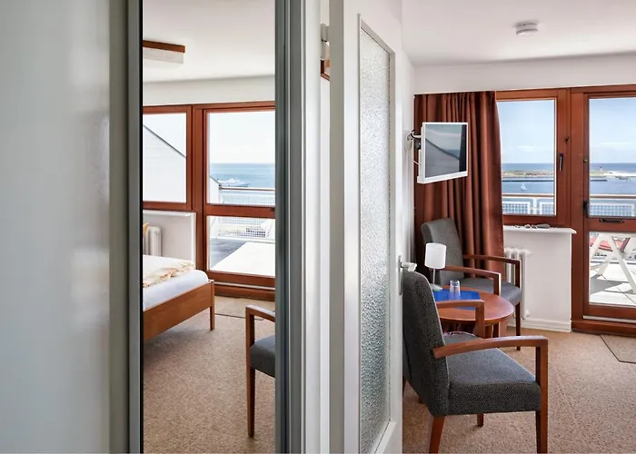 Haus Rooad Weeter 4*