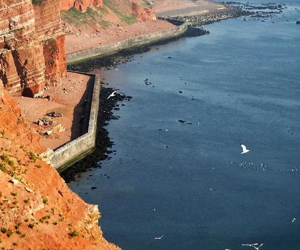 Haus Rooad Weeter Maison d'hôtes