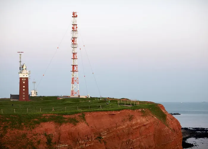 Haus Rooad Weeter Maison d'hôtes