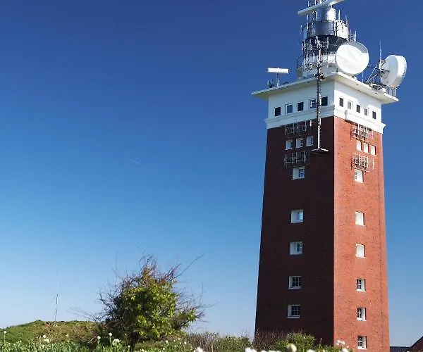 Casa de hóspedes Haus Rooad Weeter