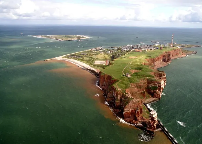 Haus Rooad Weeter Casa de hóspedes 4*